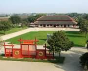 安阳天气预报10天