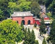 南阳天气预报10天