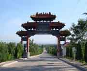 伊川天气预报60天