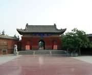 淮阳天气预报10天