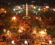 正阳天气预报10天