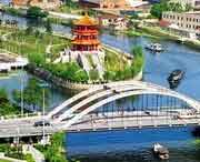 盐城天气预报10天