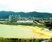 连云港天气预报10天