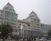 宿州天气预报7天