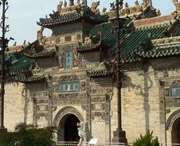 亳州天气预报40天