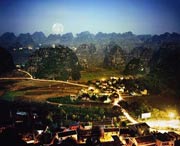 福清天气预报60天