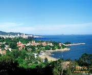 厦门天气预报10天