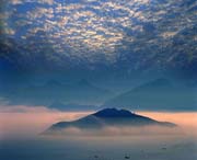 霞浦天气预报40天