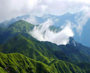 安福天气预报40天