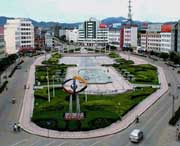 会昌天气预报10天