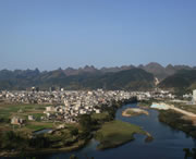 荔波天气预报40天