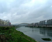 岑巩天气预报40天