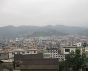 黄平天气预报40天