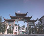 开江天气预报60天