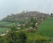 汶川天气预报60天