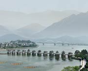 潮州天气预报15天