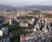 安宁天气预报60天