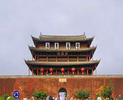 建水天气预报15天