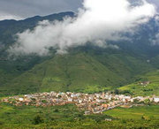 双柏天气预报60天