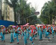 西双版纳天气预报40天