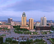 柳州天气预报7天