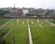 兴安天气预报60天