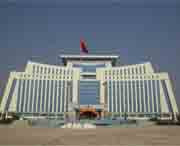 钦州天气预报40天