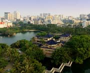 海口天气预报10天